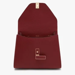 Iside Top Handle Mini Bag