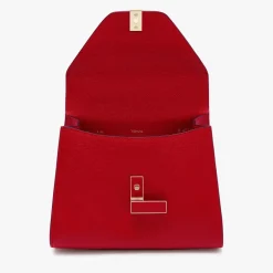 Iside Top Handle Mini Bag