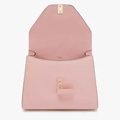 Iside Top Handle Mini Bag