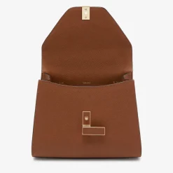 Iside Top Handle Mini Bag