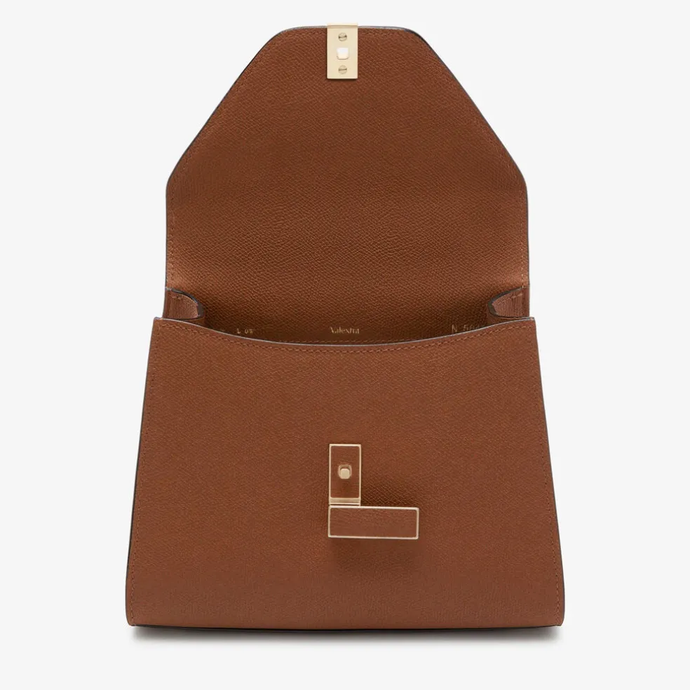 Iside Top Handle Mini Bag
