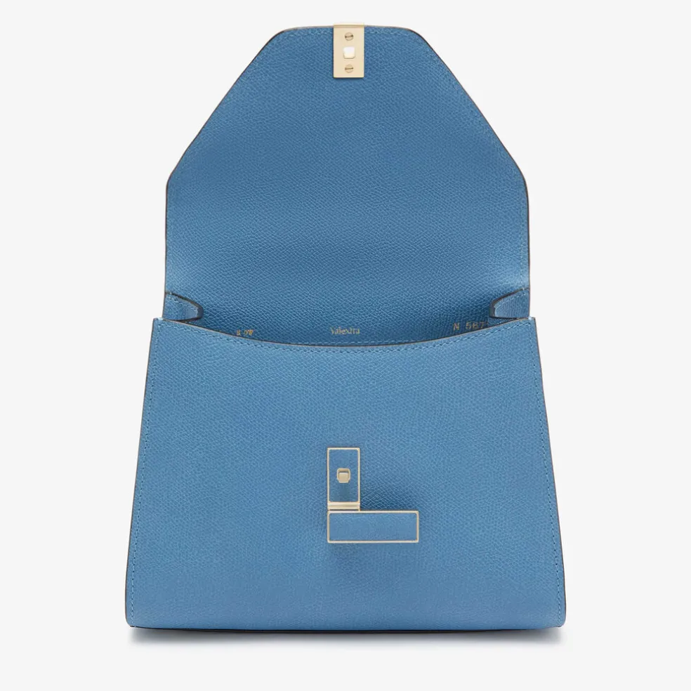 Iside Top Handle Mini Bag