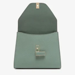 Iside Top Handle Mini Bag