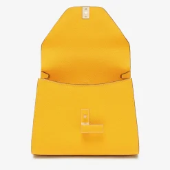 Iside Top Handle Mini Bag