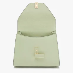 Iside Top Handle Mini Bag