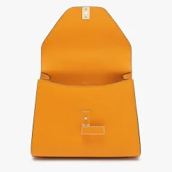 Iside Top Handle Mini Bag