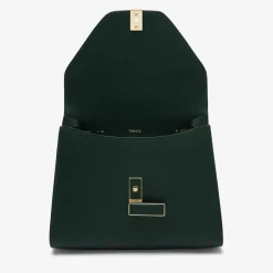 Iside Top Handle Mini Bag