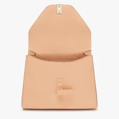 Iside Top Handle Mini Bag
