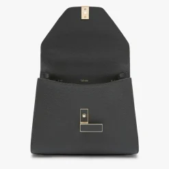 Iside Top Handle Mini Bag