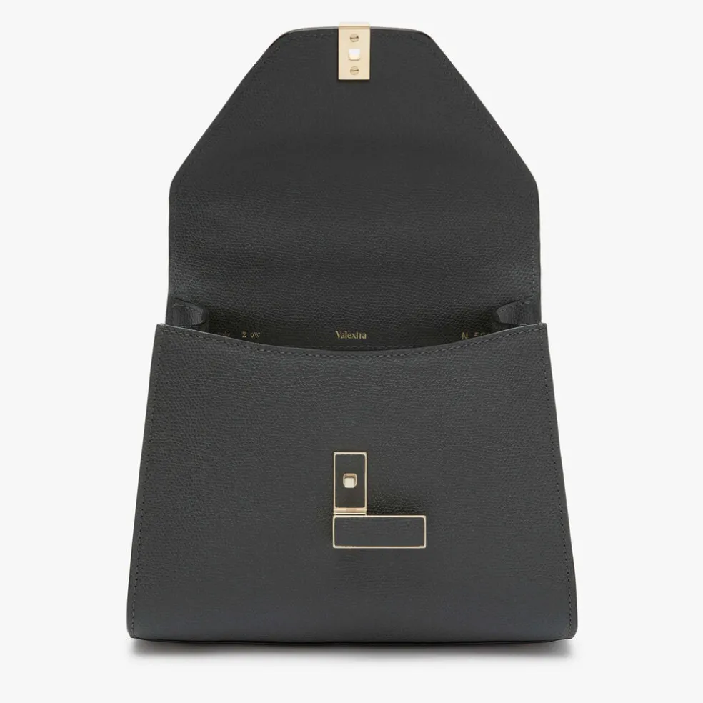 Iside Top Handle Mini Bag