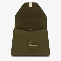 Iside Top Handle Mini Bag