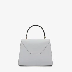 Iside Top Handle Mini Bag