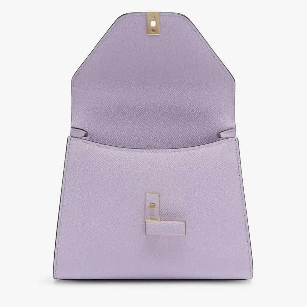 Iside Top Handle Mini Bag