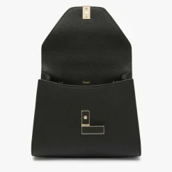 Iside Top Handle Mini Bag