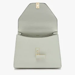 Iside Top Handle Mini Bag