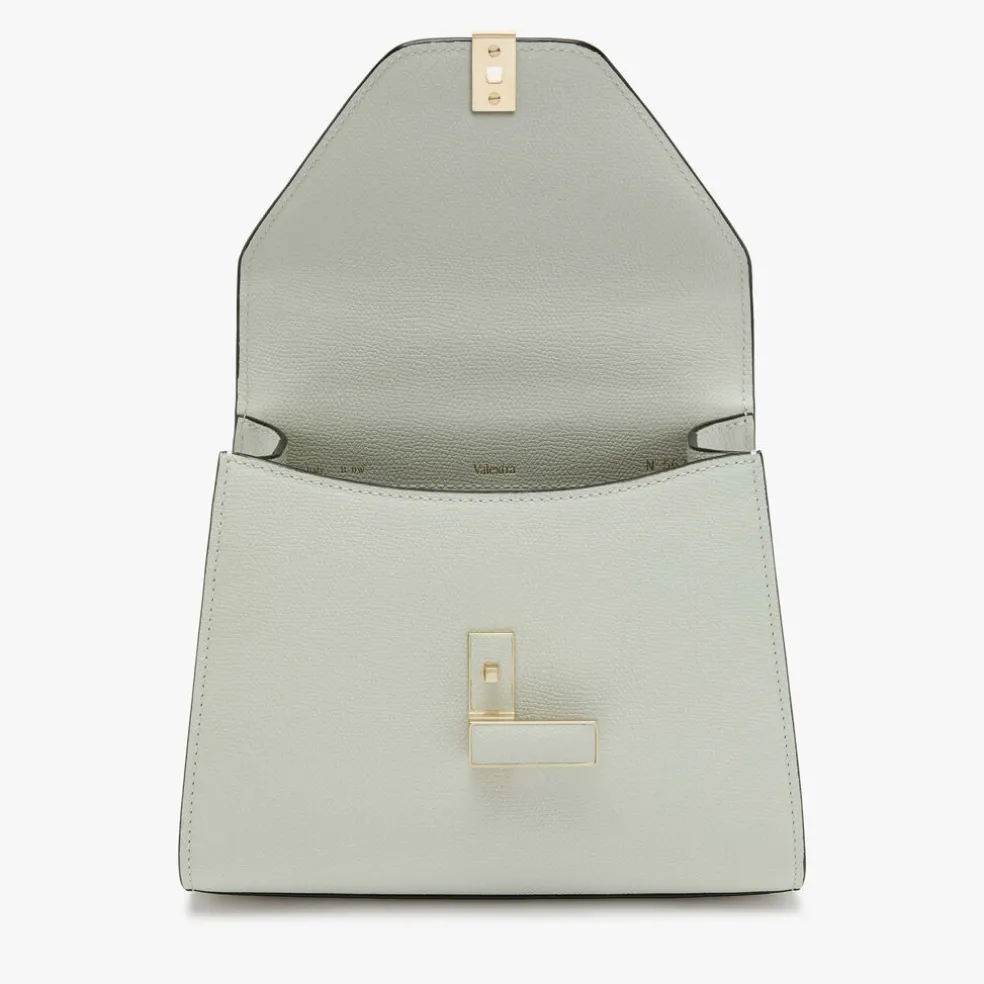 Iside Top Handle Mini Bag