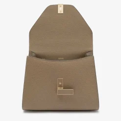 Iside Top Handle Mini Bag