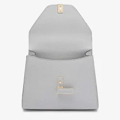 Iside Top Handle Mini Bag