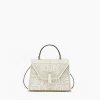 Iside Totem Crossbody Micro Bag
