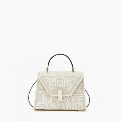 Iside Totem Crossbody Micro Bag