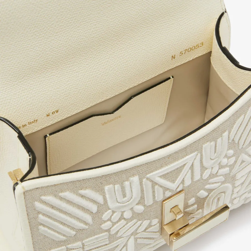 Iside Totem Crossbody Micro Bag