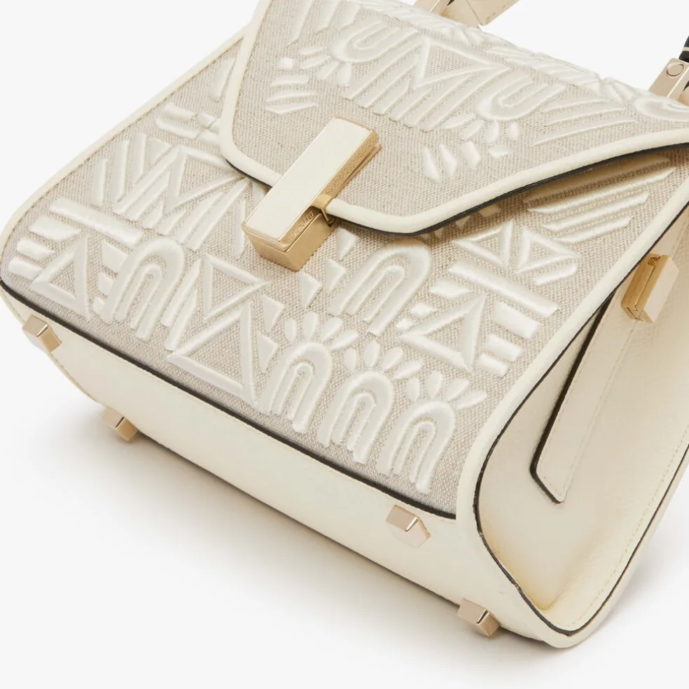 Iside Totem Crossbody Micro Bag