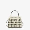 Iside Tune Top Handle Mini Bag