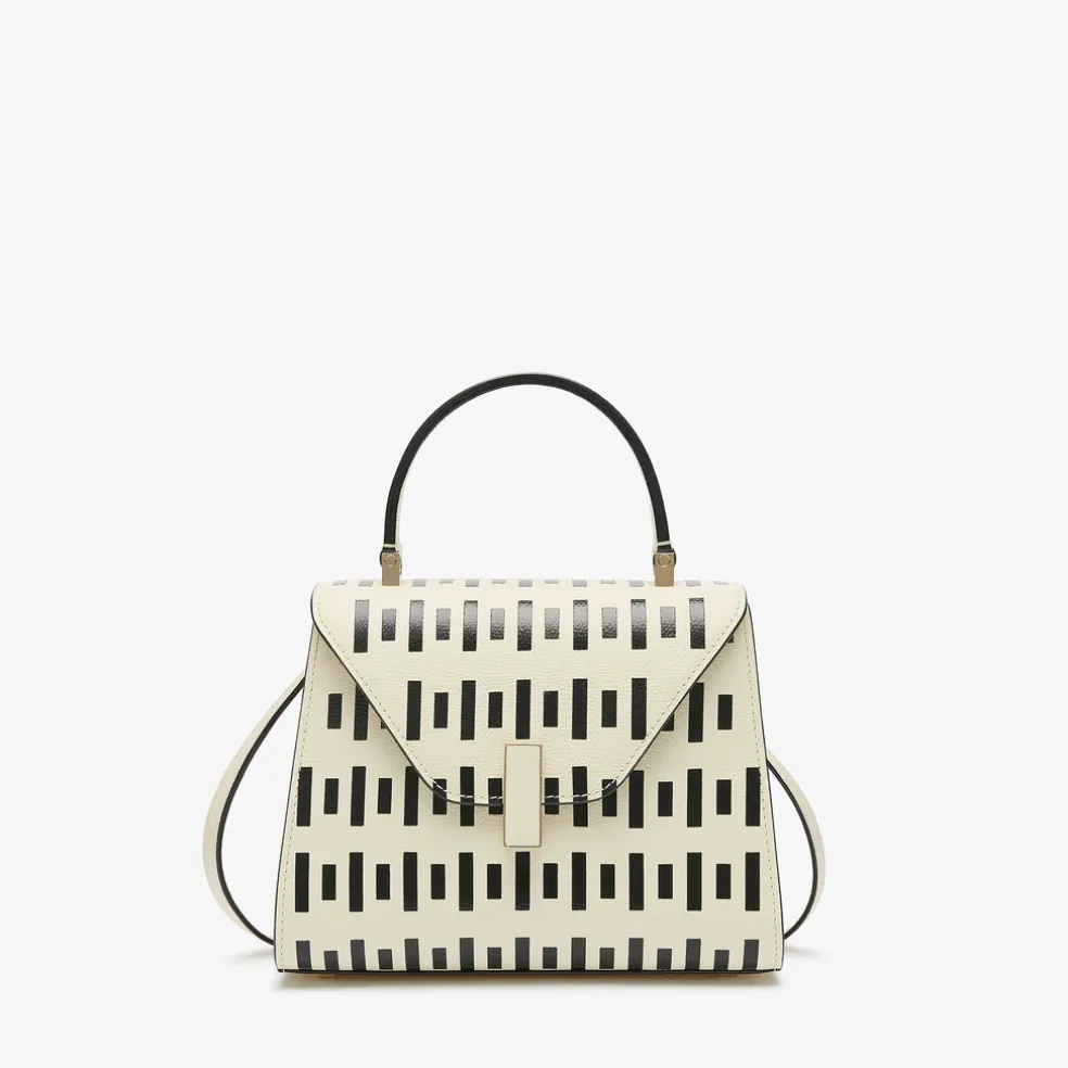 Iside Tune Top Handle Mini Bag