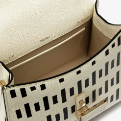 Iside Tune Top Handle Mini Bag