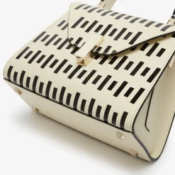 Iside Tune Top Handle Mini Bag