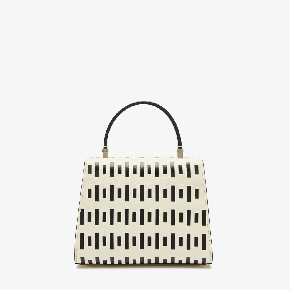 Iside Tune Top Handle Mini Bag