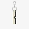 Key Holder Intarsia V-line