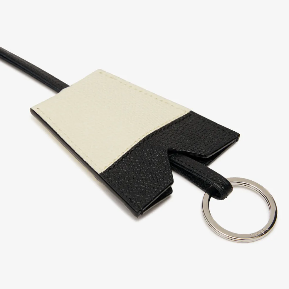 Key Holder With Lanyard
