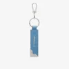Key Holder With Metal Corner