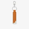 Key Holder With Metal Corner