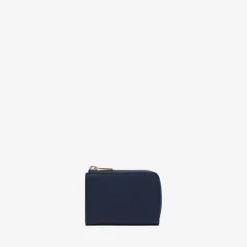 Key Holder Zip Around