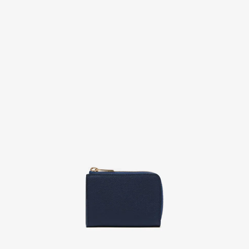Key Holder Zip Around