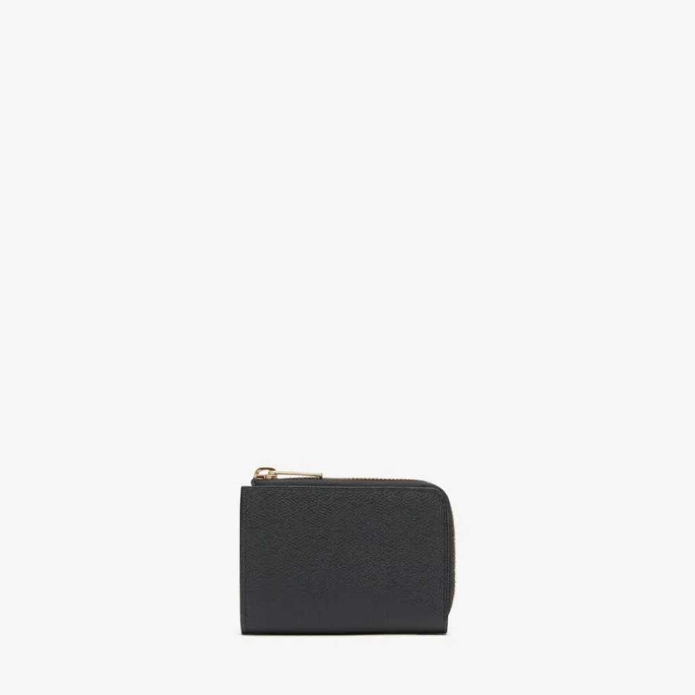 Key Holder Zip Around