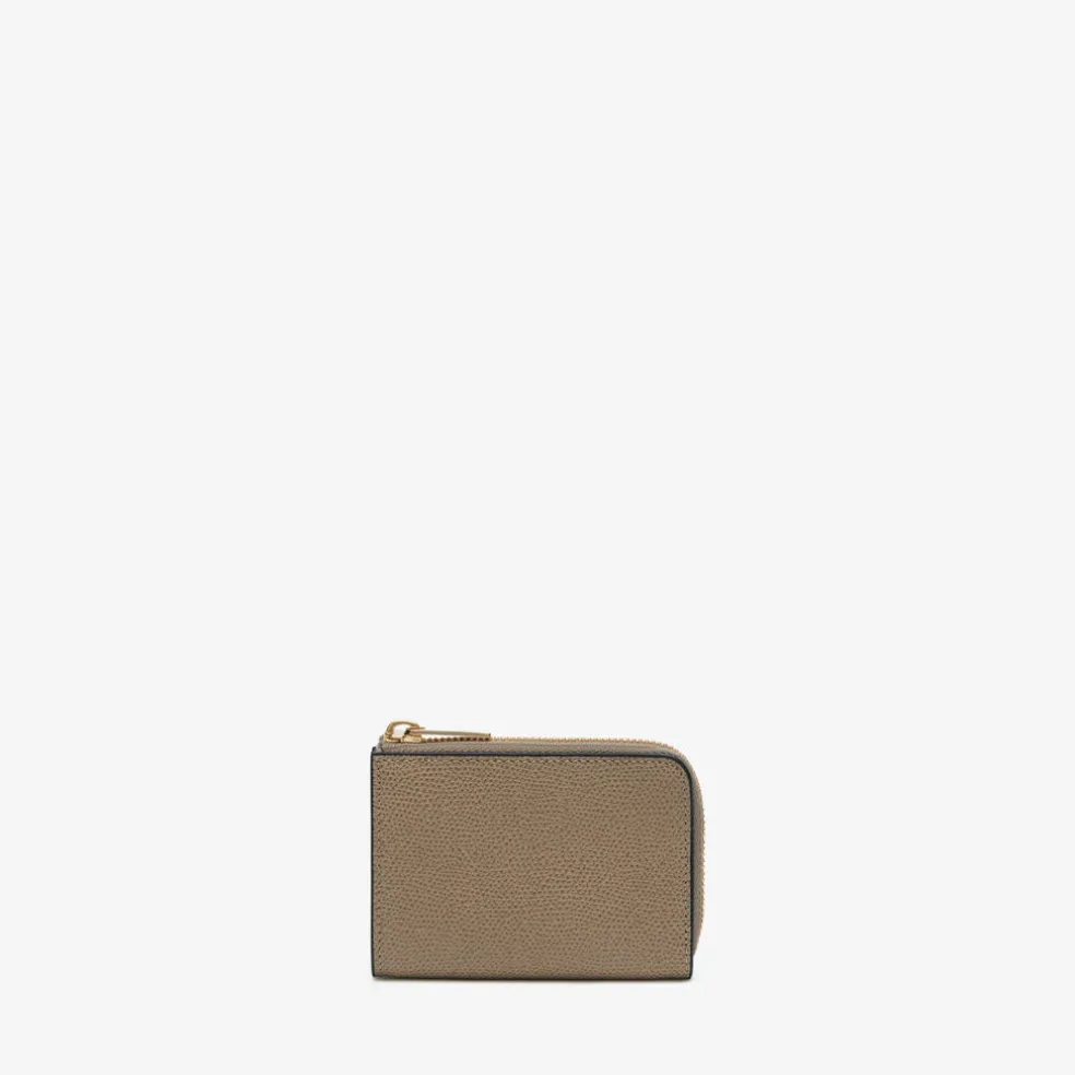 Key Holder Zip Around