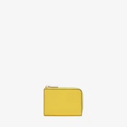 Key Holder Zip Around