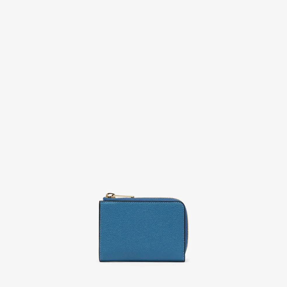 Key Holder Zip Around