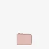 Key Holder Zip Around