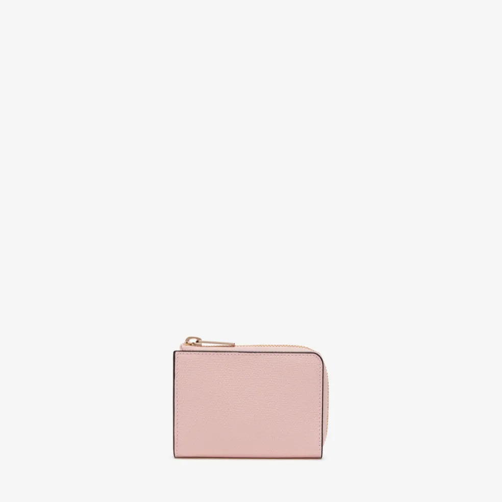Key Holder Zip Around