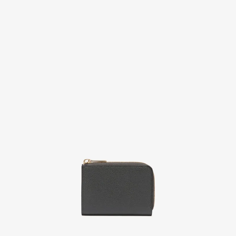 Key Holder Zip Around