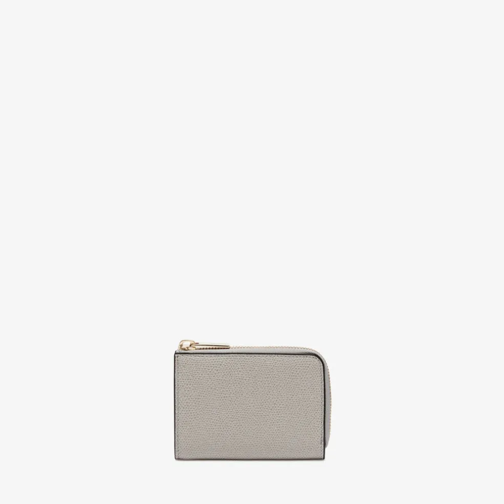 Key Holder Zip Around