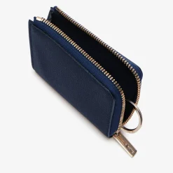 Key Holder Zip Around