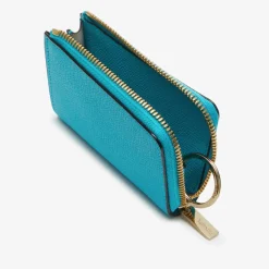 Key Holder Zip Around