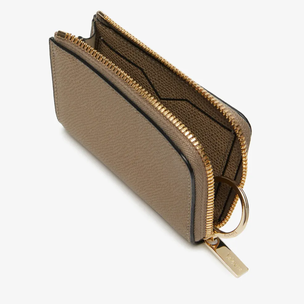 Key Holder Zip Around