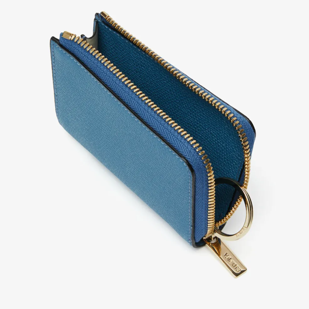 Key Holder Zip Around