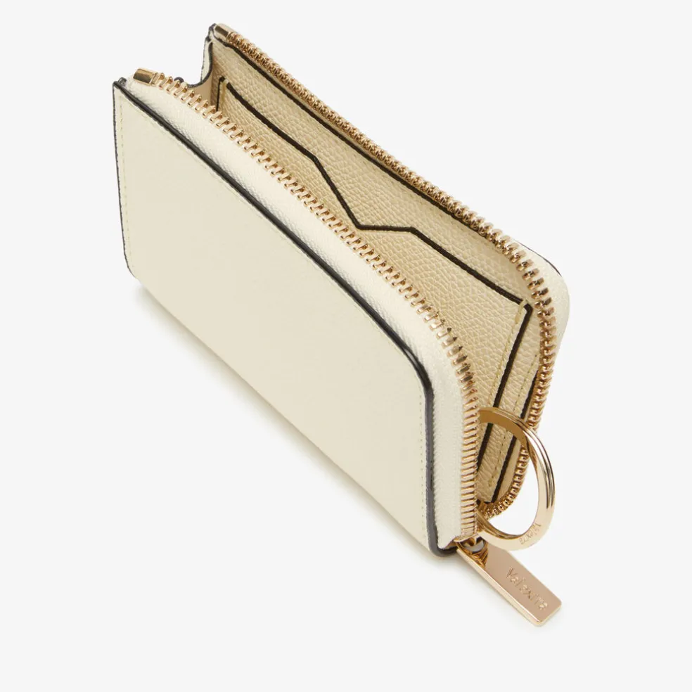 Key Holder Zip Around